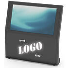 Unicol FKTC5FS FlorSign Free Standing Angle Digital Signage Totem product image