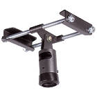 Unicol GC45 Girder Flange Clamp (Max 120kg; 75–450mm Girders/RSJs)