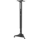 Unicol GK3-GAP Gyrolock Projector Ceiling mount with Trilok system and bespoke plate product image
