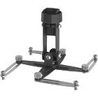 Unicol GKU4 Gyrolock Universal Projector mount for column suspension product image