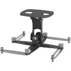 Unicol GKUX Universal projector ceiling mount for projectors up to 12kg product image