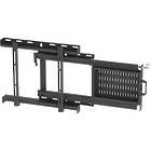 Unicol HTS2 Horizontal Serviceable Cassette Screen Mount product image