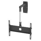 Unicol KP105WB Monitor Wall Arm Mount Kit with {calcColumnLengthCM} Column ({calcScreenSizeRangeINCH}  / Max {calcMaxWeightKG}; VESA {calcVESARange}; {calcColumnLengthCM} Column /  {DegTilt} Tilt)