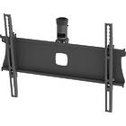 Unicol KP1CB Single Sided Tilting Ceiling/Wall Suspension Bracket for Monitors ({calcScreenSizeRangeINCH}  / Max {calcMaxWeightKG}; VESA {calcVESARange}; {DegTilt} Tilt)