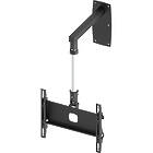 Unicol KP305WB Monitor Wall Arm Mount Kit with {calcColumnLengthCM} Column ({calcScreenSizeRangeINCH}  / Max {calcMaxWeightKG}; VESA {calcVESARange}; {calcColumnLengthCM} Column /  {DegTilt} Tilt)
