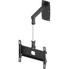 Unicol KP310WB Monitor Wall Arm Mount Kit with {calcColumnLengthCM} Column ({calcScreenSizeRangeINCH}  / Max {calcMaxWeightKG}; VESA {calcVESARange}; {calcColumnLengthCM} Column /  {DegTilt} Tilt)