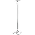 Unicol KPR110CB 1m column universal projector ceiling mount product image