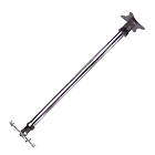 Unicol KPR120CB 2m column universal projector ceiling mount (Max 12kg)