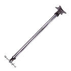 Unicol KPR15CB 50cm column universal projector ceiling mount (Max 12kg)