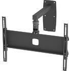 Unicol KPWB1 Monitor Wall Arm Mount Kit ({calcScreenSizeRangeINCH}  / Max {calcMaxWeightKG}; VESA {calcVESARange}; {DegTilt} Tilt)