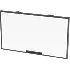 Unicol PCL1 Screen Protective Cover (Landscape 33–57″ screens)