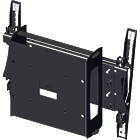 Unicol PCZW3 Pozimount Tilting Wall Mount for Monitors and PC’s product image