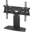 Unicol PFT1 Large Format Display Desk Mount for 40–70 inch monitors (Includes PZX1 mount)