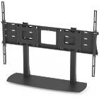 Unicol PFT10 Large Format Display Desk Mount for 71–110 inch monitors (Includes PZX10 mount)