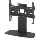 Unicol PFT3 Large Format Display Desk Mount for 32–57 inch monitors (Includes PZX3 mount)