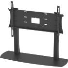 Unicol PFT9 Large Format Display Desk Mount for 71–110 inch monitors (Includes PZX9 mount)