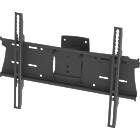 Unicol PLA1X1 Panarm Heavy Duty Dual Arm Swing-Out Monitor Wall Mount product image
