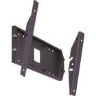 Unicol PLW1 Xactmatch Bespoke TV/Monitor Tilting Wall Mount (33–57″ / Max 80kg; 0–11deg. Tilt)