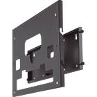 Unicol PLX3 Xactmatch Bespoke Large Slim Line TV/Monitor Wall Mount (71–110″ / Max 
 150kg)