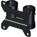 Unicol PS3V1 Twin Column Heavy Duty Adaptor for Pozimount/Xactmatch Wall Mounts product image