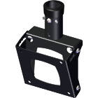 Unicol PS7 Single Column Tilting Suspension Adaptor for Pozimount Wall Mounts product image