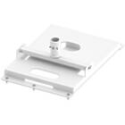 Unicol PSU2 Bespoke projector bracket for projectors up to 70kg finished in white product image