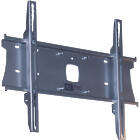 Unicol PZX1SS Pozimount Stainless Steel Non-tilting Wall Mount for Monitors/TVs ({calcScreenSizeRangeINCH}/ Max {calcMaxWeightKG}; VESA {calcVESARange})