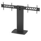 Unicol RH200-HDP Rhobus Heavy Duty Dual Monitor Plinth Stand product image