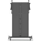 Unicol RP100-HD Rhobus Plus trolley for Monitors and Touchscreen displays product image