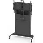 Unicol RP100-HD Rhobus Plus trolley for Monitors and Touchscreen displays product image
