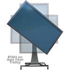 Unicol RTM1 Bespoke Rota-Mount.  Landscape to Portrait product image