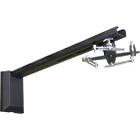 Unicol STW3U Universal Short Throw Projector Mount (34.5-132cm arm; {calcMaxLoadText})