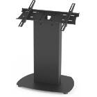 Unicol TL1-PZX1 Unicol Tableau Tilted Lecturn Plinth Monitor Stand ({calcScreenSizeRangeINCH} / Max {calcMaxWeightKG}; VESA {calcVESARange}; {calcScreenCentreHeightMaxCM} screen centre)