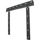 Unicol UTM Excalibur Ultra Slim Wall TV/Monitor Mount (33–57″ / Max weight 35kg; VESA 200×200–600×400)