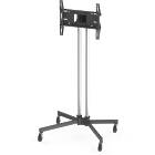 Unicol VSB-1500x2-PS2-PZX {calcProductGroup} Modular Monitor/TV Trolley ({calcScreenSizeRangeINCH} / Max {calcMaxWeightKG}; VESA {calcVESARange})