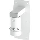 Unicol WB0210 Multi-Purpose Wall Bracket Socket Version finished in white product image