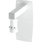 Unicol WB225 Multi-Purpose Wall Bracket Socket Version finished in white product image