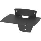 Unicol WBVC22W15D Wall mounted steel video conferencing camera shelf product image