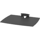 Unicol WBVC51W41D Wall mounted steel video conferencing camera shelf product image