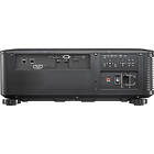 Vivitek DK10000Z-BK 10000 Lumens UHD projector connectivity (terminals) product image
