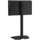 Vogels PFA 9116 Back cover for 50″-55″ monitors in landscape orientation product image