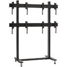 Vogels PFA 9129 115cm Video Wall Cross Bar product image