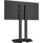 Vogels PFA 9163 Back Cover for 84–86″ monitors in landscape orientation product image