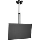 Vogels PFC 585 TV/Monitor Height Adjustable Ceiling Mount product image