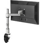 Vogels PFD 8522 Twin pivot 10–29″ LCD/LED monitor desk mount (Max. 13kg; VESA 75×75–100×100)