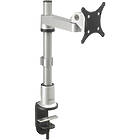 Vogels PFD 8522 Twin pivot 10–29″ LCD/LED monitor desk mount product image