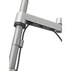 Vogels PFD 8522 Twin pivot 10–29″ LCD/LED monitor desk mount product image