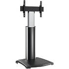 Vogels PFF 2420 Height Adjustable TV/Monitor Plinth Stand Exc Bracket product image