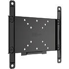 Vogels PFW 4200 Super-Flat Monitor Wall Bracket (Up to 43″/ Max 30kg; VESA 50×50–200×200mm)
