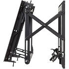 Vogels PFW 6870 Landscape Video wall pop-out module product image